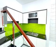 3 Nhà mới đẹp ngay gò xoài - hẻm 4m thông - 36m2 - 2 tầng 2pn - giá 3.65 tỷ