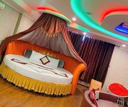 1 Bán hotel trung sơn, 7 tầng 6x20m 23pn hầm thang máy đầy đủ, dòng tiền 250tr/th, đường lớn