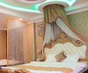 4 Bán hotel trung sơn, 7 tầng 6x20m 23pn hầm thang máy đầy đủ, dòng tiền 250tr/th, đường lớn