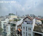 3 Bán hotel trung sơn, 7 tầng 6x20m 23pn hầm thang máy đầy đủ, dòng tiền 250tr/th, đường lớn