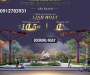 Chính thức nhận booking dự an heritage thị trấn tân thanh trung tâm hành chính huyện thanh