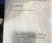 2 Chính chủ cần bán lô đất ở ấp ngã con - xã long thạch  - h.giống riềng - kiên giang.