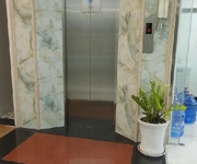 3 Bán tòa nhà 5 tầng có thang máy, 11mx13m, dòng tiền 60tr/th, ô tô thông phan anh, btđ, bình tân