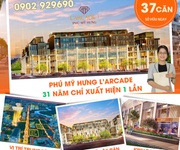 Giỏ hàng mới nhất vào tháng 10/2024 dự án l arcade phú mỹ hưng. liên hệ 0902 929690