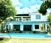 Bán nhà homestay nghỉ dưỡng đẳng cấp vip nhất - khu villa biệt thự - có hồ bơi - đường nhựa 10m -