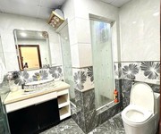 4 Nhà đẹp, kdt mỗ lao 55m2, 5 tầng, giá 14 tỷ. thang máy - gara - vỉa hè - ở ngay - kinh doanh