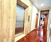 1 Nhà đẹp, kdt mỗ lao 55m2, 5 tầng, giá 14 tỷ. thang máy - gara - vỉa hè - ở ngay - kinh doanh