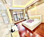 2 Nhà đẹp, kdt mỗ lao 55m2, 5 tầng, giá 14 tỷ. thang máy - gara - vỉa hè - ở ngay - kinh doanh