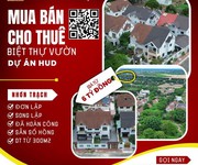 Saigonland nhận ký gửi - mua bán đất nền dự án hud và xdhn sổ sẵn  tại nhơn trạch đồng nai.