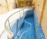 3 Siêu phẩm biệt thự dát vàng - nội thất châu âu xịn xò - view sông - nở hậu - tài lộc tràn đầy