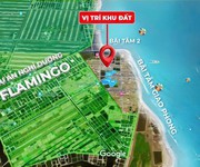 2 Bán nhanh lô đất gần bãi tắm Giao Phong, Nam Định. Gần 100m2. Giá rẻ