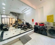 Bán nhà   Apartment yên hòa 60m2, 9 phòng, ở   cho thuê 40tr/ tháng, giá 13.5 tỷ