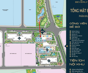 Căn Hộ 1Pn  Cao Cấp 50 M2 Giá Chỉ 3.2 Tỷ Vinhomes Ocean Park, Hà