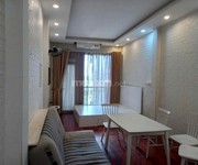 Chính chủ cho thuê căn hộ studio full nội thất tại văn cao, ba đình, hà nội