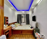 Cực kỳ hiếm  bán nhà phố nhà thờ, 25m2, 4 tầng, 8.5 tỷ, mới đẹp, kinh doanh homestay