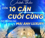 Nhà phố thương mại mai anh 1 trệt   3 lầu ngay p3 tp tây ninh