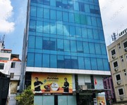 Bán building mặt tiền kd đường cx đô thành,q.3,dt:12mx28m,kc:hầm, 9 lầu,giá:78 tỷ