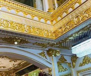 2 Siêu phẩm biệt thự dát vàng 5 tầng đường số 17 lâm văn bền, tân thuận tây quận 7- 51m2. 13.7 tỷ