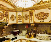 4 Siêu phẩm biệt thự dát vàng 5 tầng đường số 17 lâm văn bền, tân thuận tây quận 7- 51m2. 13.7 tỷ