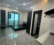 Siêu phẩm  tòa apartment xây mới 116m2 x 19p ngõ 3 thái hà - dòng tiền 1,9 tỷ/năm - tin thật 100.