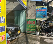 4 Bãi giữ xe rửa xe  24/24 và cho thuê đất trống