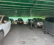 3 Bãi giữ xe rửa xe  24/24 và cho thuê đất trống