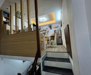 2 Phân lô trung tâm vạn phúc-35m - 5 tầng - 2 mặt ngõ, tặng full nội thất . giá nhỉnh 6 tỷ