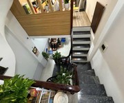 4 Phân lô trung tâm vạn phúc-35m - 5 tầng - 2 mặt ngõ, tặng full nội thất . giá nhỉnh 6 tỷ