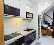 2 Cách mạng tháng tám - quận 10 - 4 tầng - btct - nội thất đẹp vào ở ngay - chỉ 3.8 tỷ
