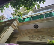 2 Biệt thự đảng cấp  - trung tâm kđt linh đàm - hoàng mai -  231m2, 4 tầng, mt 13m,  42 tỷ