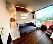 3 Mặt phố an dương vương, tây hồ. 100m2 6 tầng mt 5,4m giá 21,9 tỷ- ô tô vào nhà - thang máy xịn.