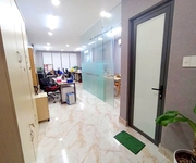 2 Cho thuê nhà mặt tiền139 Nguyễn Phúc Nguyên, P10, Quận 3. 4 Tầng 5x20  400m2 chỉ 80tr