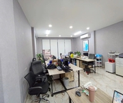 3 Cho thuê nhà mặt tiền139 Nguyễn Phúc Nguyên, P10, Quận 3. 4 Tầng 5x20  400m2 chỉ 80tr