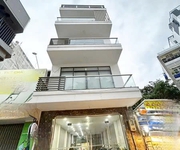 Cho thuê nhà mặt tiền139 Nguyễn Phúc Nguyên, P10, Quận 3. 4 Tầng 5x20  400m2 chỉ 80tr