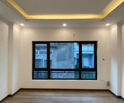 2 Bán Nhà Ngõ 24 Ngọc Lâm, Long Biên,36/ 40m2, 6Tầng, Thang Máy, Gara Ô Tô, Full Nội Thất