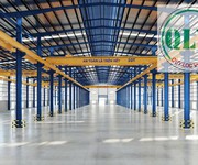 1 Xưởng bán DT 12.500m2 , xưởng 7.000m2 tại CCN Hoàng Gia, Long An