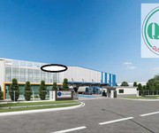 3 Xưởng bán DT 12.500m2 , xưởng 7.000m2 tại CCN Hoàng Gia, Long An