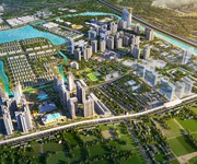 Cần bán căn studio cao cấp giá chỉ 1.950 tỷ vinhomes ocean park, hà nội