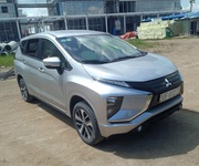 Chính chủ bán xe mitsubishi xpander 2019 1.5at, tên cá nhân, biển hà nội