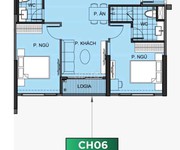 2 Cần bán căn góc chung cư The Zurich 2, Vinhome Ocean Park 1, hướng đẹp nhất, tầng 18