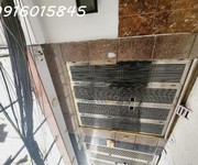 Nhà phú đô 2 thoáng, nét đẹp 39m2-5t full nội thất, tiện ích bạt ngàn chỉ 6,5 tỷ