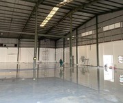 Cơ hội thuê 1800m2 nhà xưởng tiêu chuẩn tại khu công nghiệp Liên Chiểu - giá chỉ 45k/m2/tháng