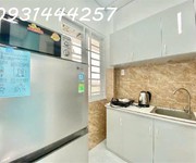 1 Nhỉnh 20 tỷ có chdv ngang 10m 6 lầu 20pn 115m2 thu nhập 115tr gần cityland thống nhất