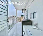 2 Nhỉnh 20 tỷ có chdv ngang 10m 6 lầu 20pn 115m2 thu nhập 115tr gần cityland thống nhất