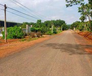 Rước lộc 50 triệu chỉ còn 260tr cho miếng đất  5x55 275m2  trung tâm thị xã, gần trường, chợ, ql13