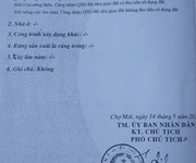 1 Chính chủ cần bán nhanh mản đất tại cao kỳ, chợ mới 1 Chính chủ cần bán nhanh mản đất tại cao kỳ, chợ mới