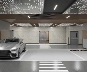 7 Tham quan nhà mẫu booking 50tr nhận ngay 100 triệu đồng, khai trương căn hộ mẫu Luxury toà 40 tầng v