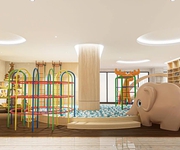 11 Tham quan nhà mẫu booking 50tr nhận ngay 100 triệu đồng, khai trương căn hộ mẫu Luxury toà 40 tầng v