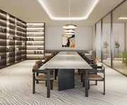 9 Tham quan nhà mẫu booking 50tr nhận ngay 100 triệu đồng, khai trương căn hộ mẫu Luxury toà 40 tầng v