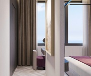 3 Tham quan nhà mẫu booking 50tr nhận ngay 100 triệu đồng, khai trương căn hộ mẫu Luxury toà 40 tầng v